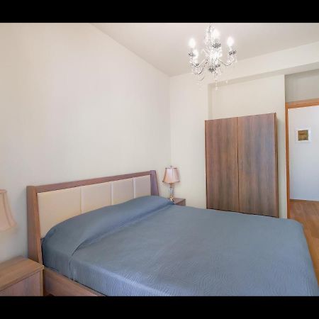 Ferienwohnung Pasithea House Skala Sotiros Exterior foto