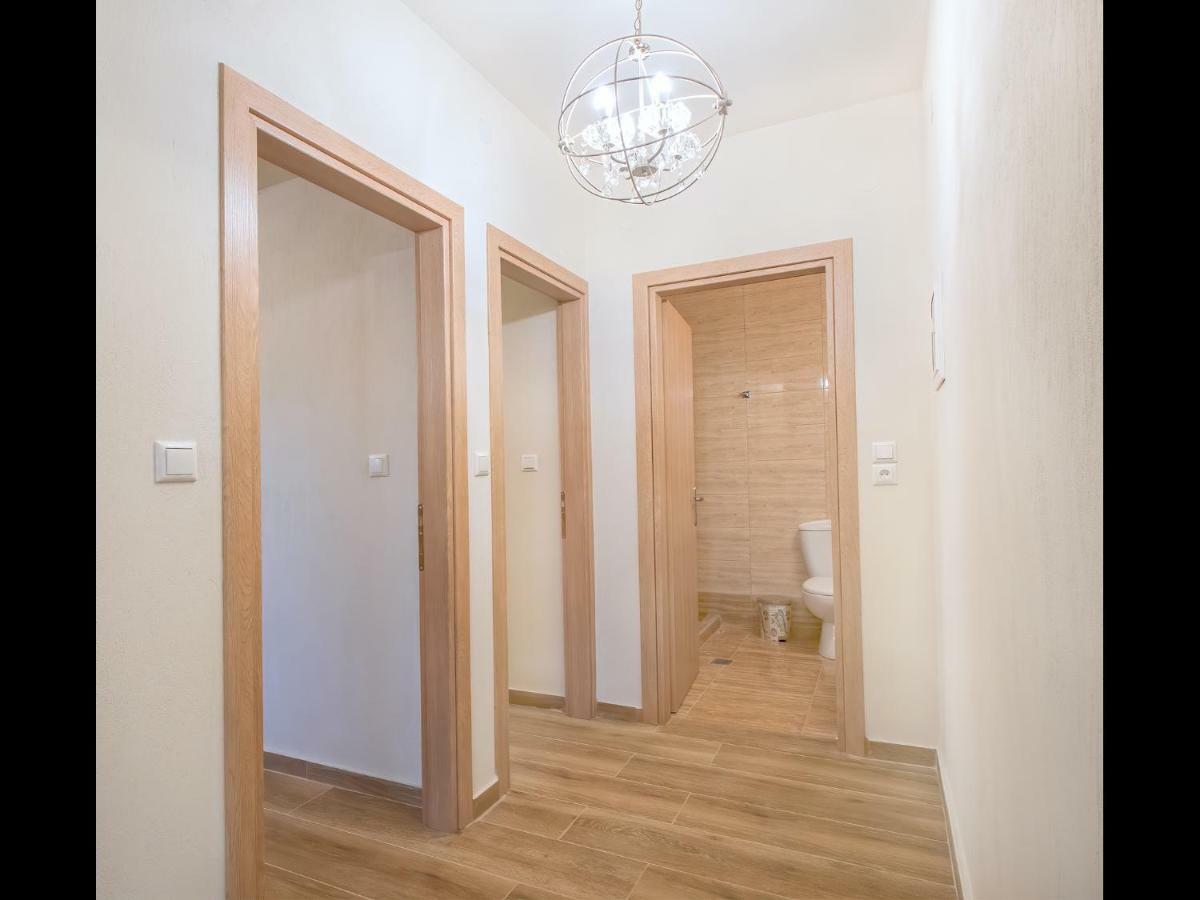 Ferienwohnung Pasithea House Skala Sotiros Exterior foto