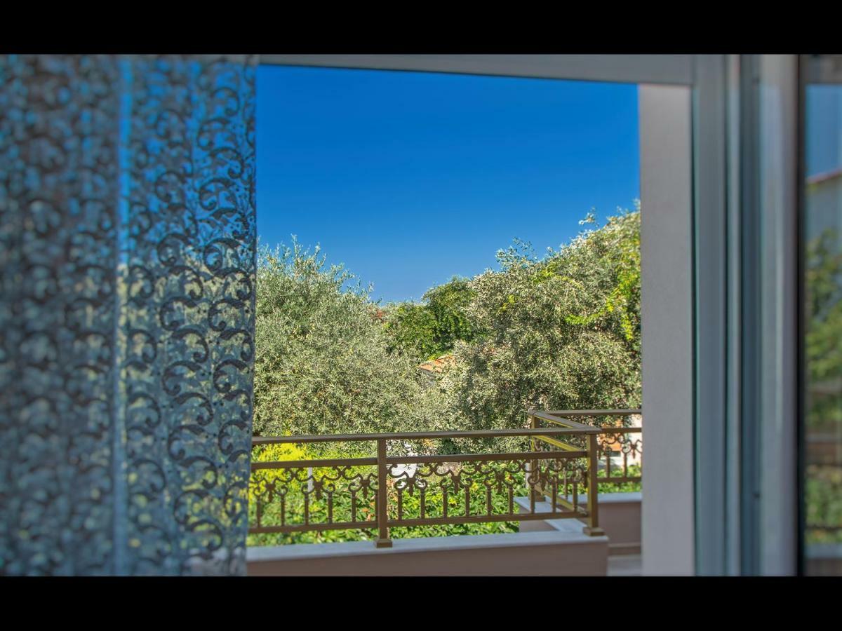 Ferienwohnung Pasithea House Skala Sotiros Exterior foto
